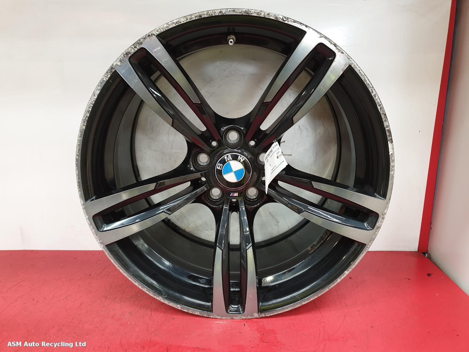 View Auto part Wheel Bmw 2 Series 2017