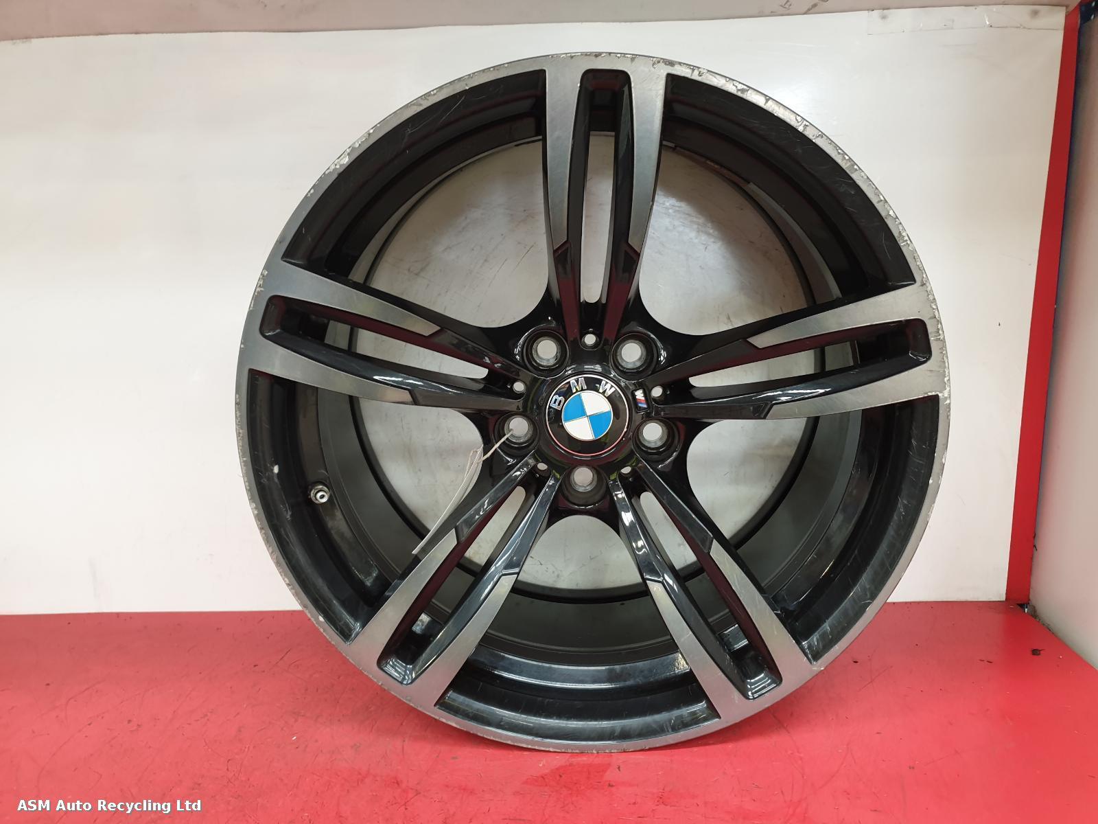View Auto part Wheel Bmw 2 Series 2017