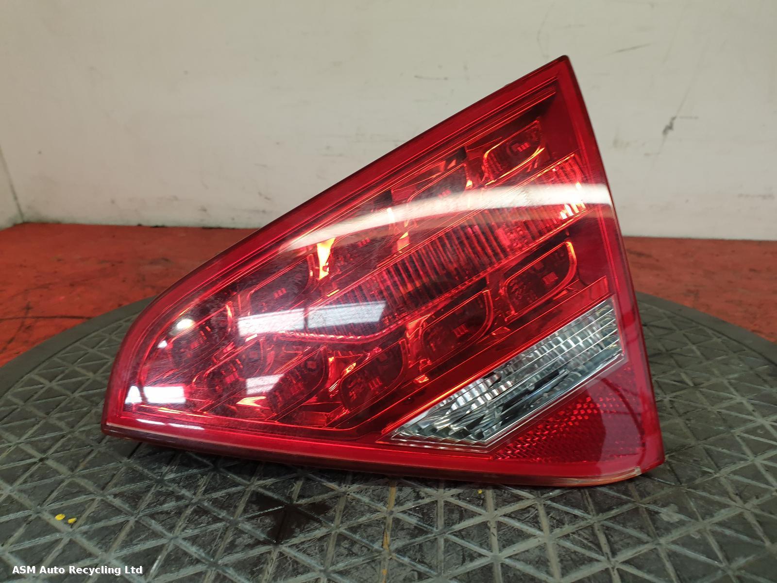 View Auto part R Taillight Audi A5 2011
