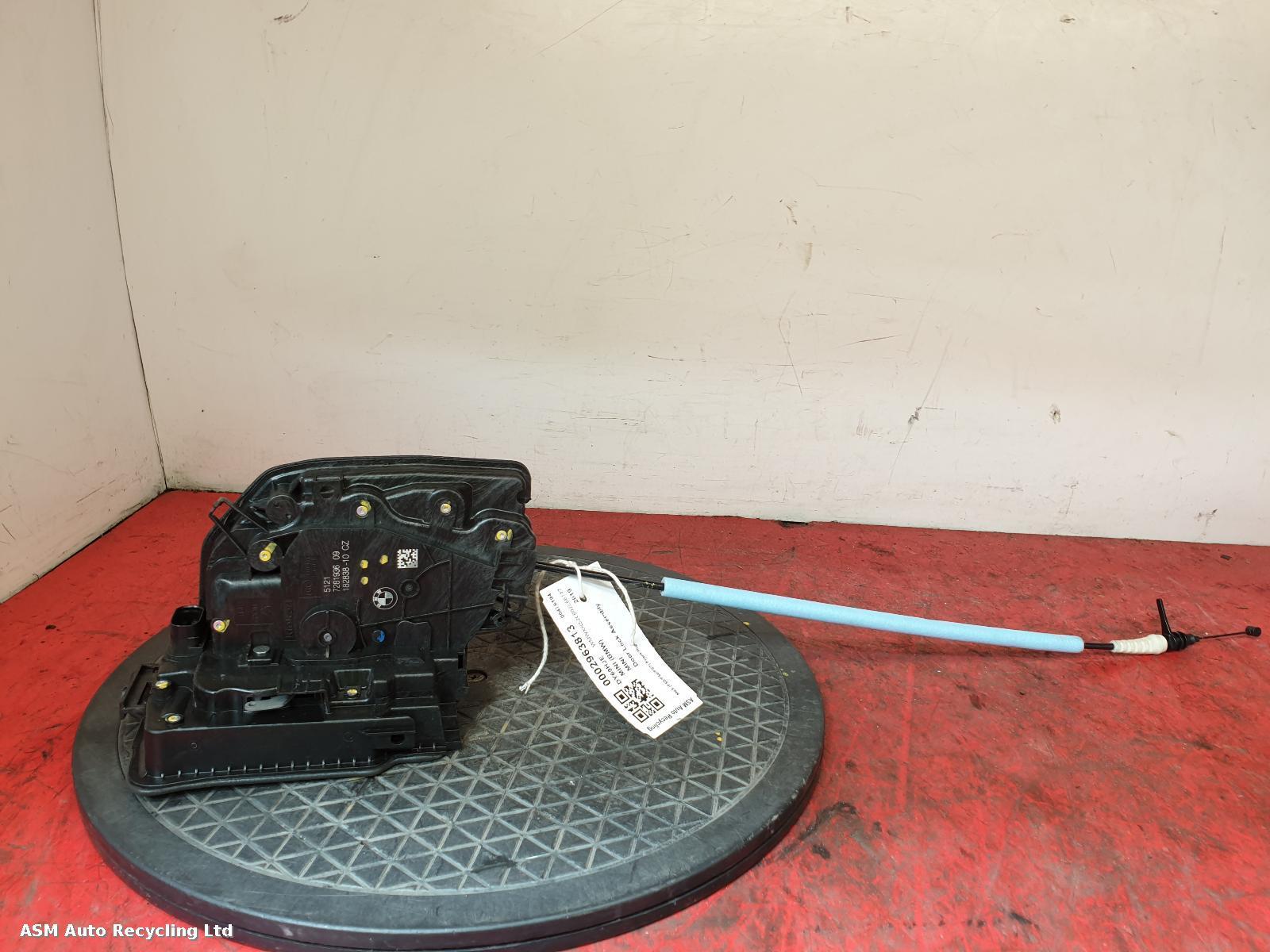 View Auto part Door Lock Assembly Mini (bmw) Mini 2019