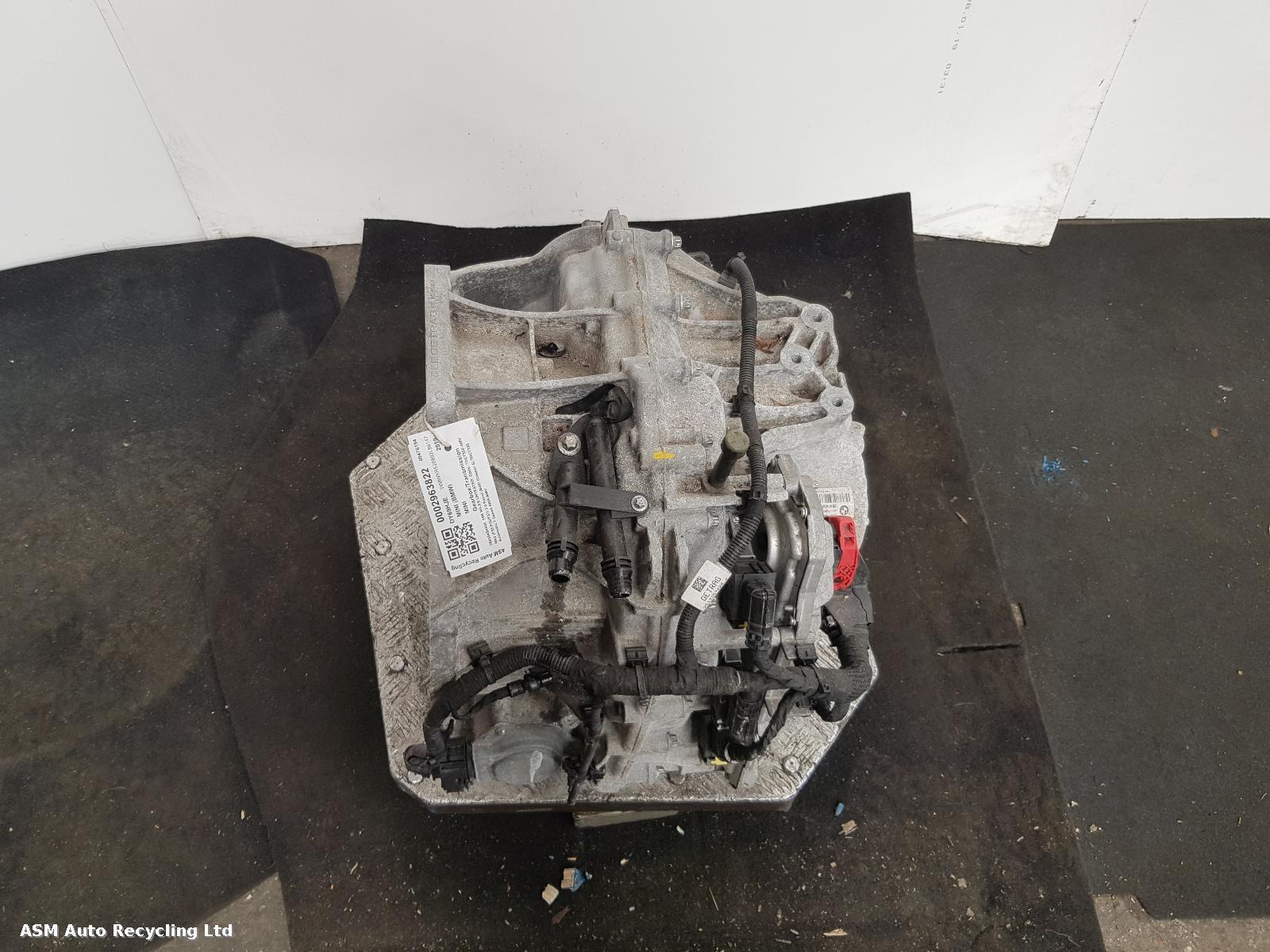View Auto part Gearbox Mini (bmw) Mini 2019