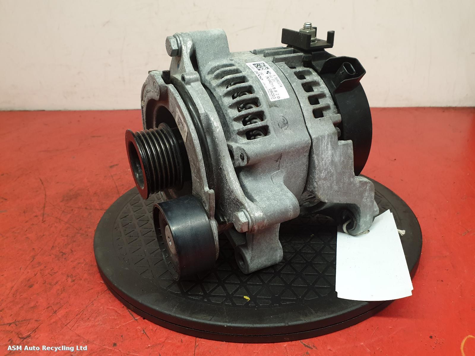 View Auto part Alternator Mini (bmw) Mini 2019