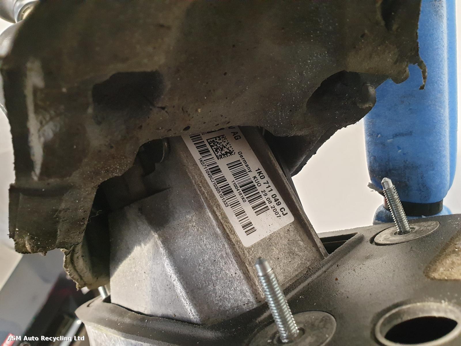 View Auto part Gear Stick/Shifter Audi A3 2010