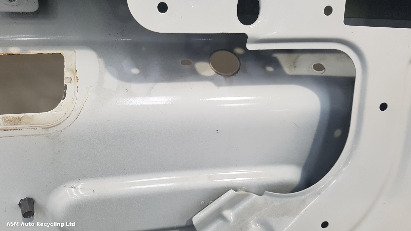 View Auto part L Rear Door Volkswagen Caddy 2011
