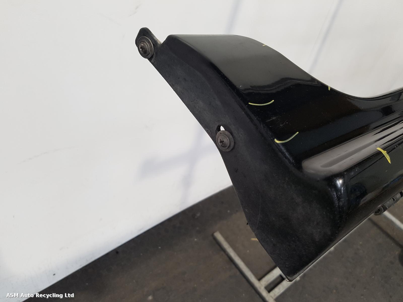 View Auto part Side Skirt Honda Civic 2003
