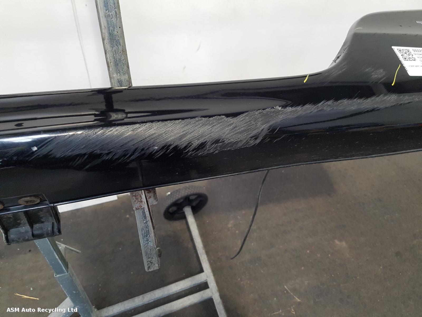 View Auto part Side Skirt Honda Civic 2003