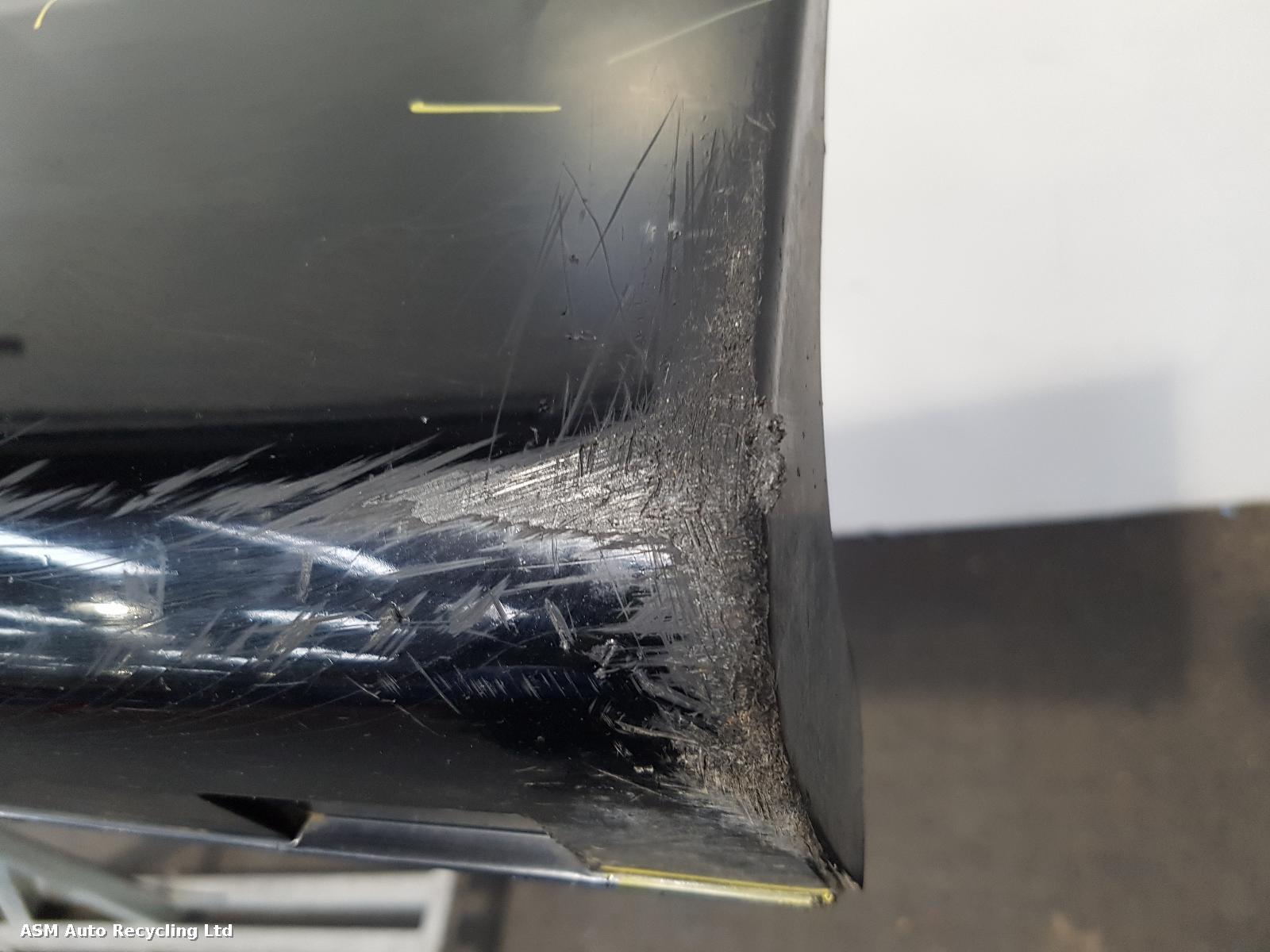 View Auto part Side Skirt Honda Civic 2003