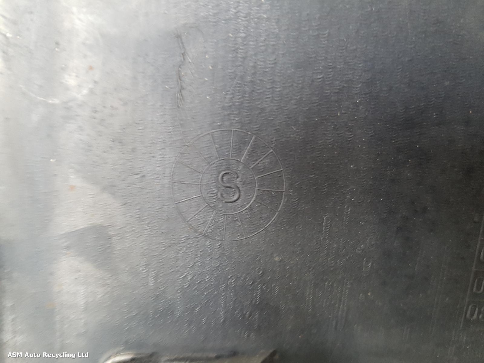 View Auto part Side Skirt Honda Civic 2003