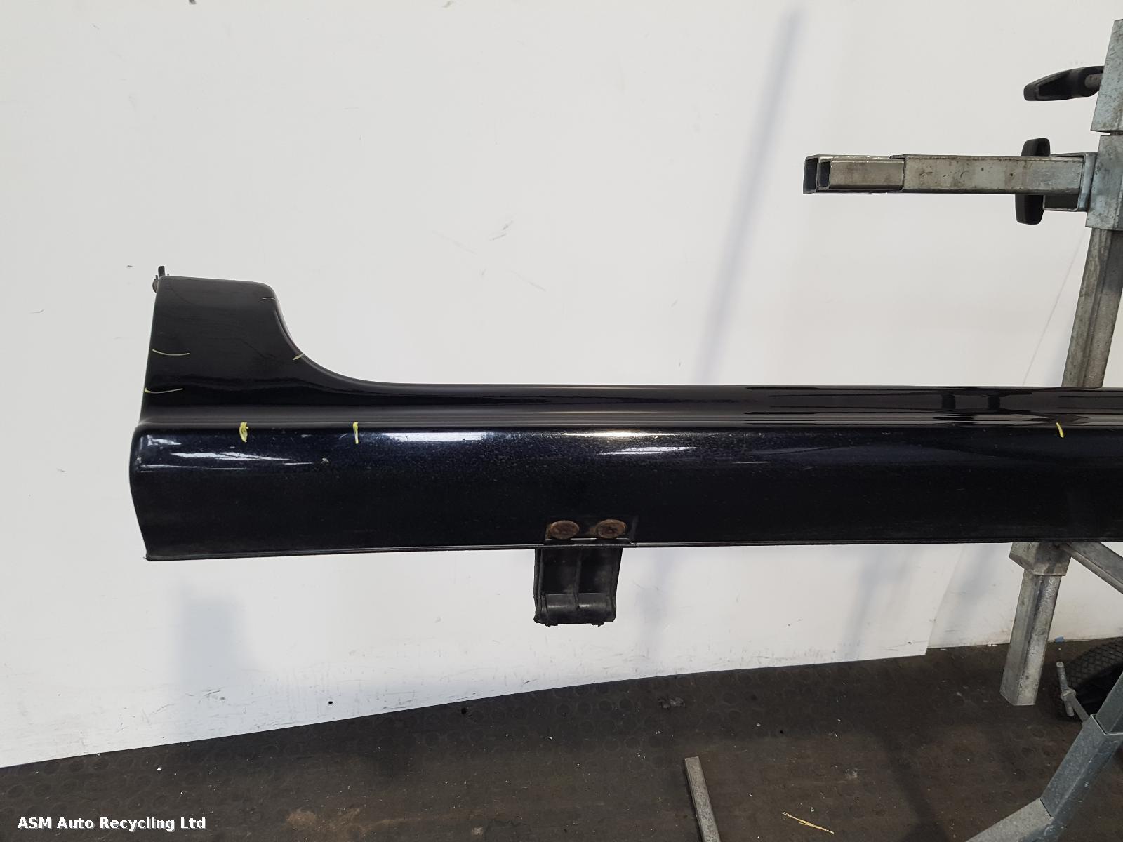 View Auto part Side Skirt Honda Civic 2003