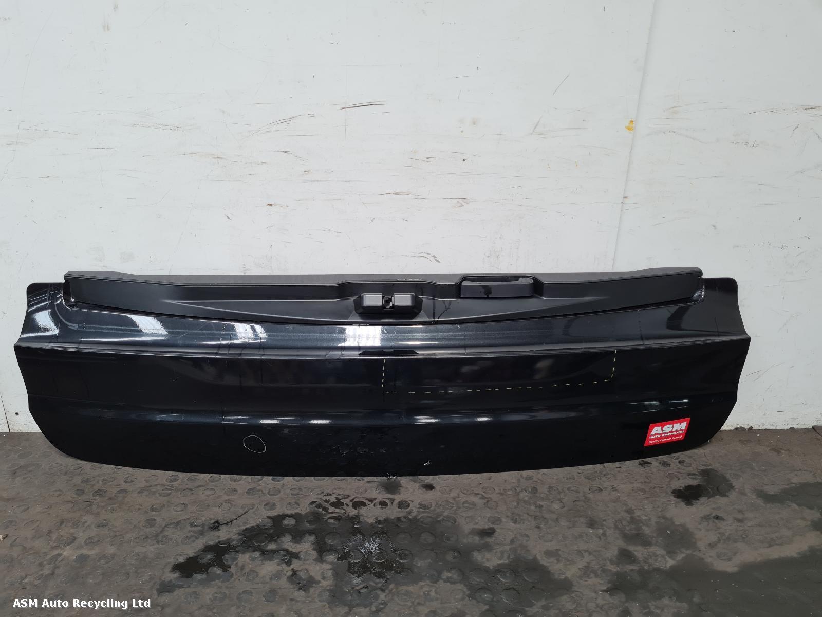 View Auto part Bootlid/Tailgate Bmw X5 2015