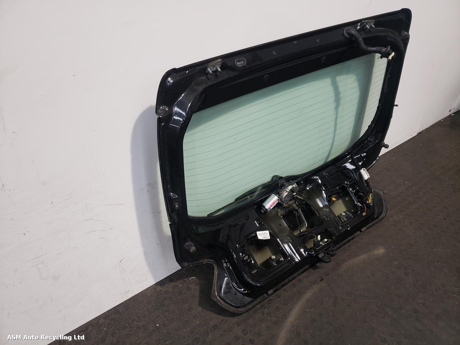 View Auto part Bootlid/Tailgate Seat Ibiza 2017
