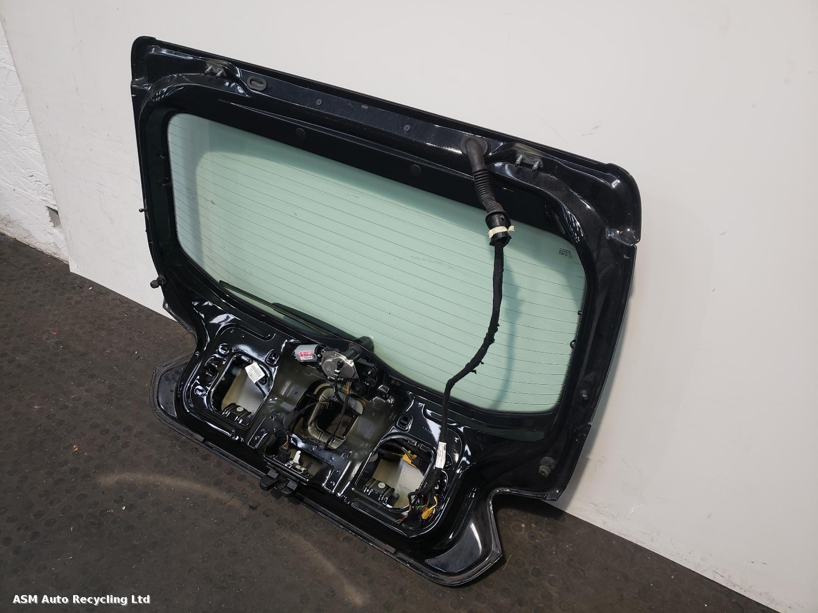 View Auto part Bootlid/Tailgate Seat Ibiza 2017