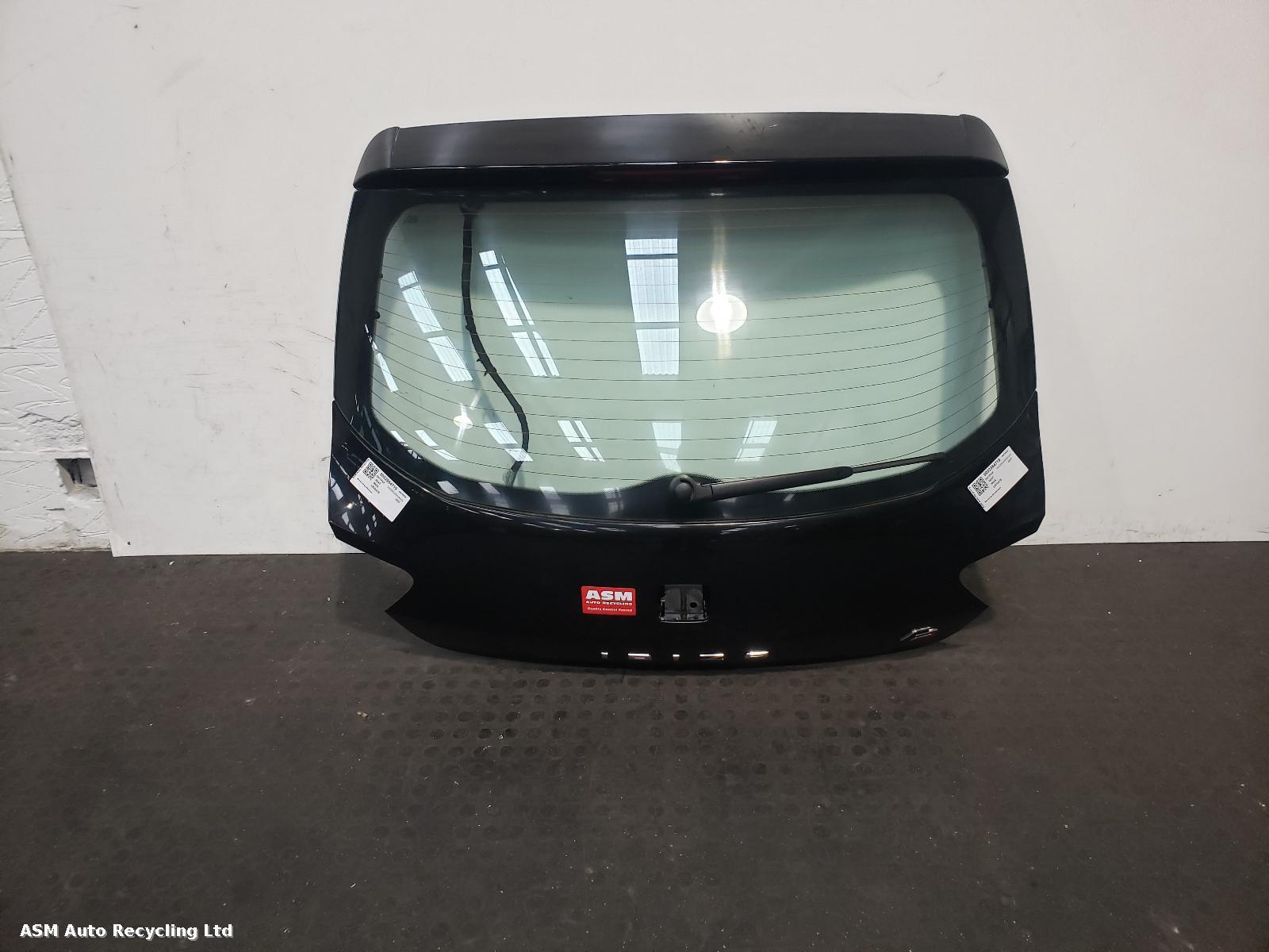 View Auto part Bootlid/Tailgate Seat Ibiza 2017