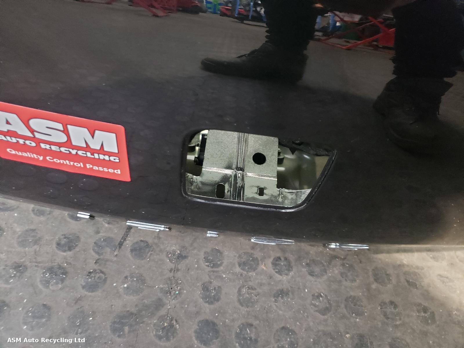 View Auto part Bootlid/Tailgate Seat Ibiza 2017