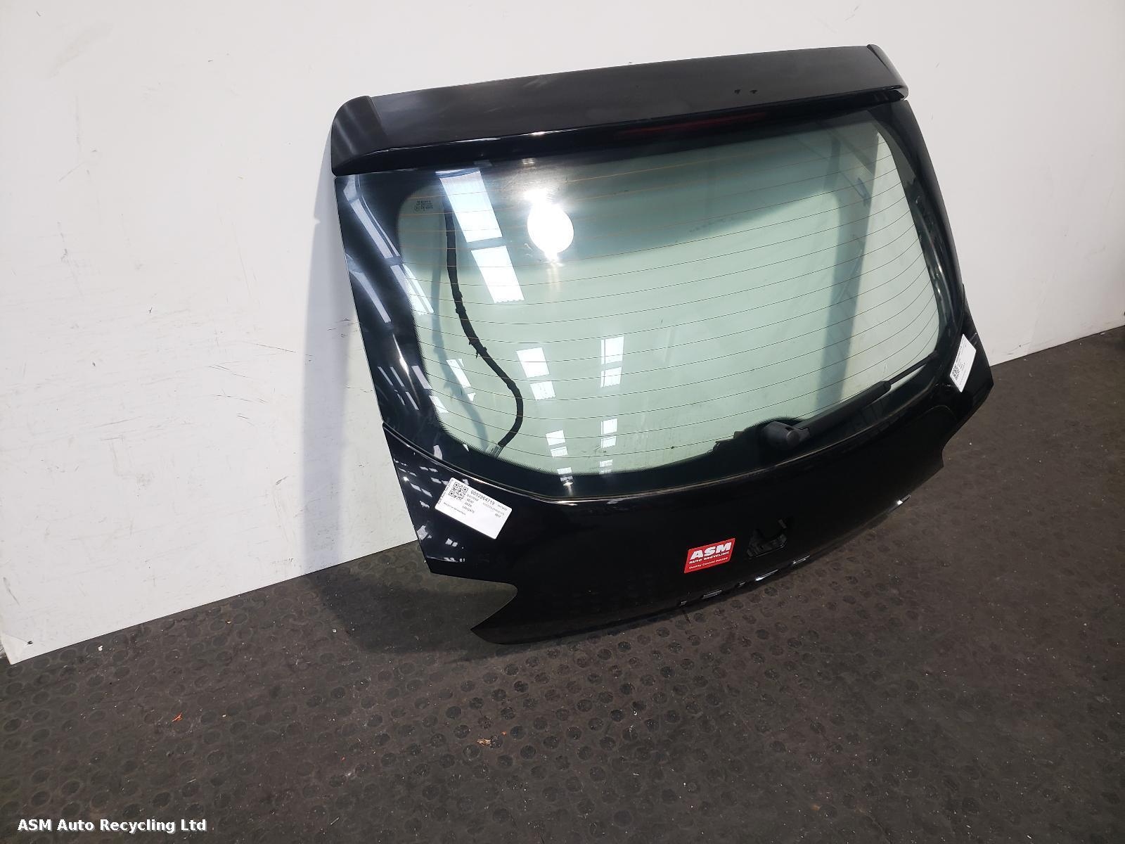 View Auto part Bootlid/Tailgate Seat Ibiza 2017