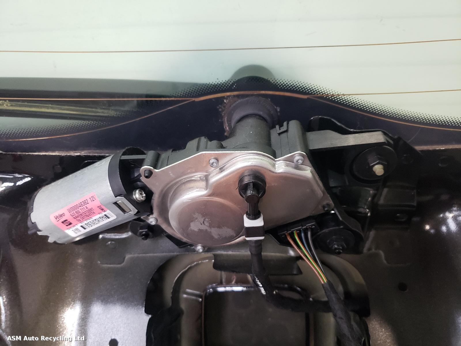 View Auto part Bootlid/Tailgate Seat Ibiza 2017