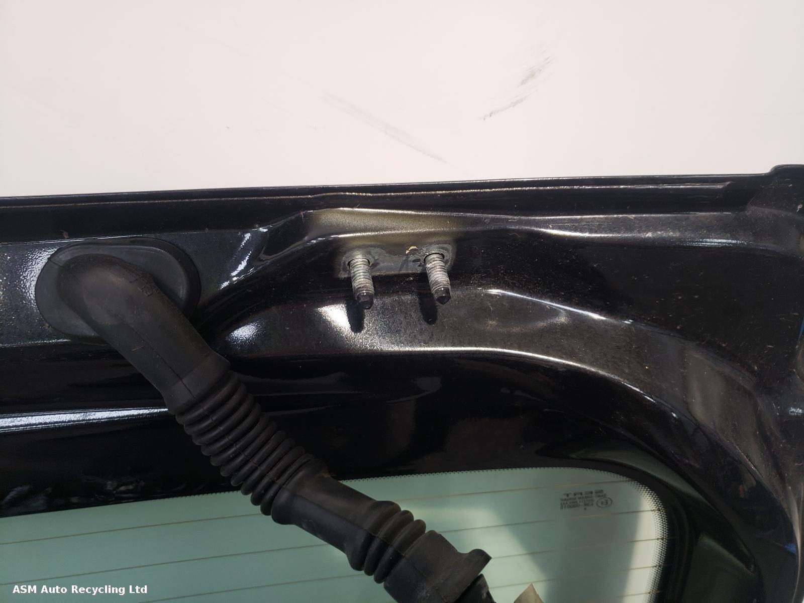 View Auto part Bootlid/Tailgate Seat Ibiza 2017