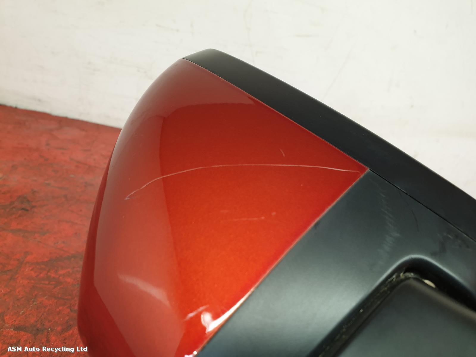 View Auto part R Door Mirror Nissan Juke 2019