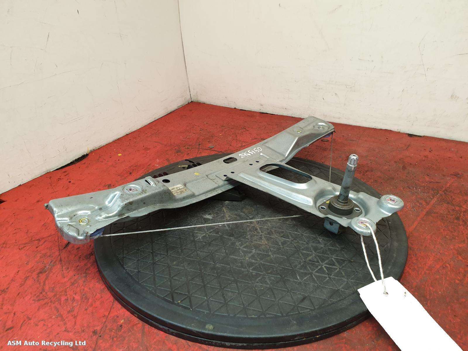 View Auto part LR Window Regulator Vauxhall Insignia 2010