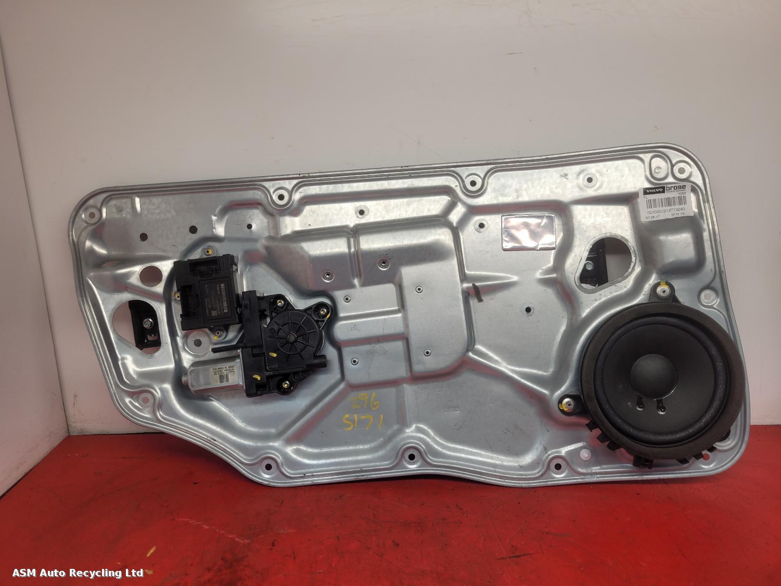 View Auto part LF Window Regulator Volvo V70 2015