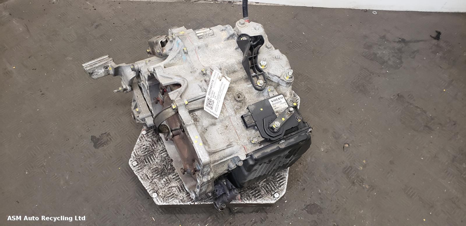 View Auto part Gearbox Volvo V70 2015