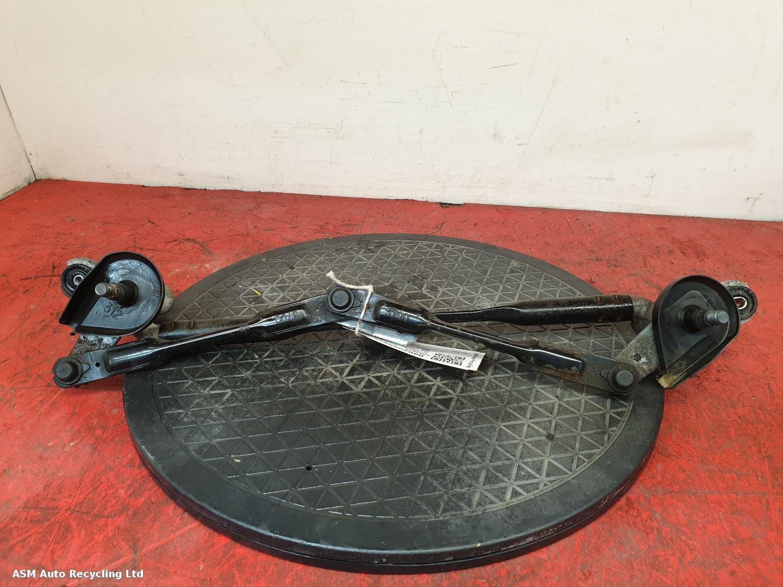 View Auto part Wiper Linkage Hyundai I20 2012