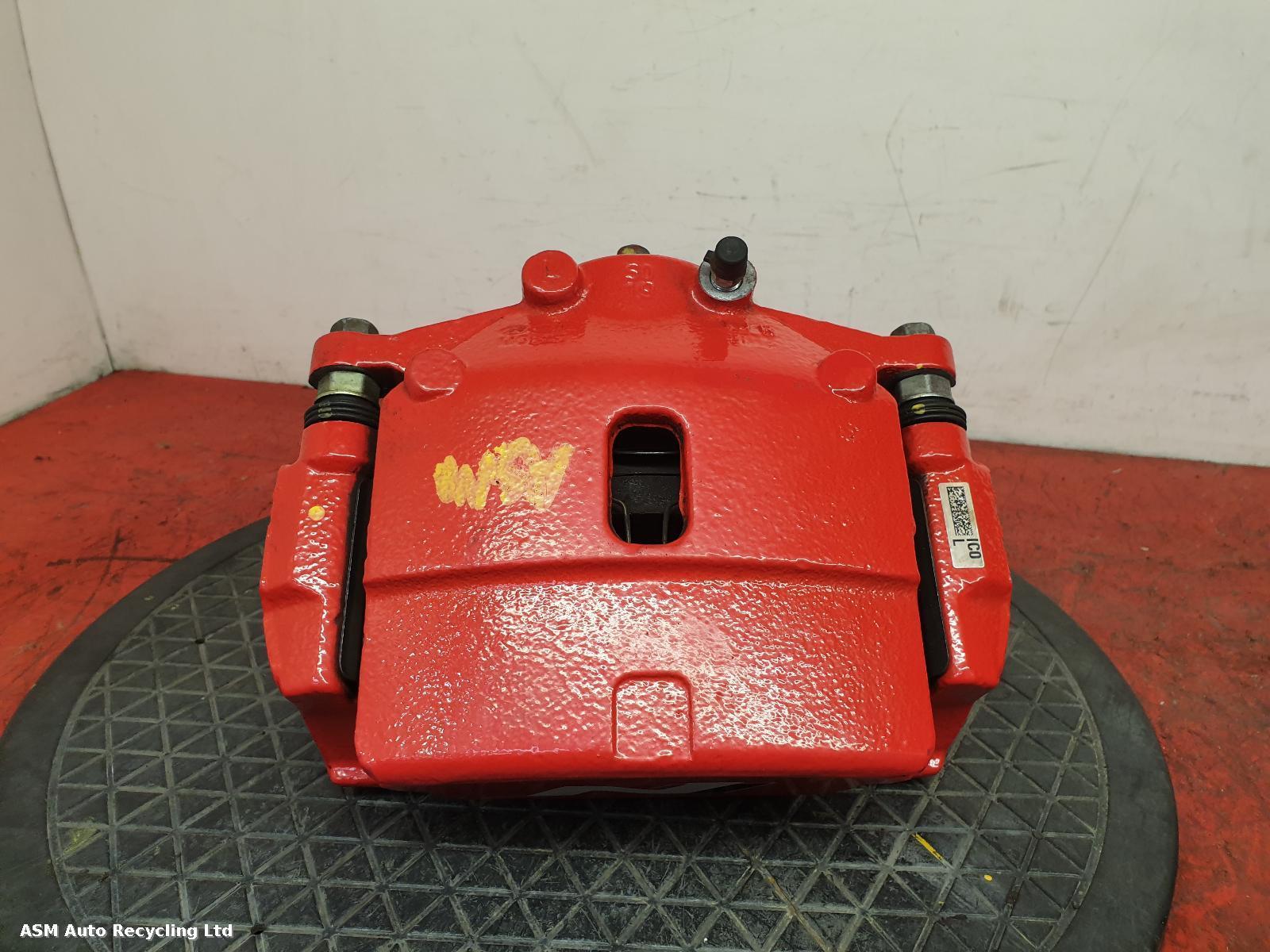 View Auto part Caliper Hyundai Kona 2022
