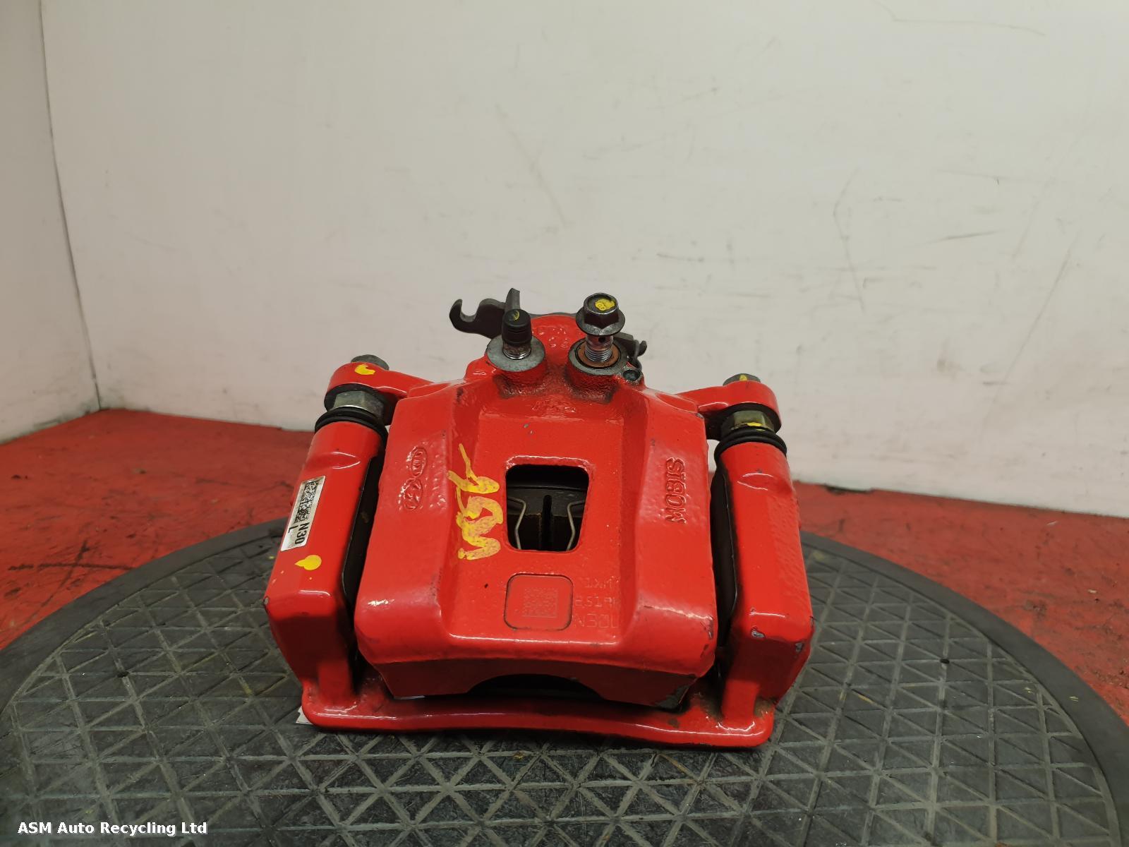 View Auto part Caliper Hyundai Kona 2022