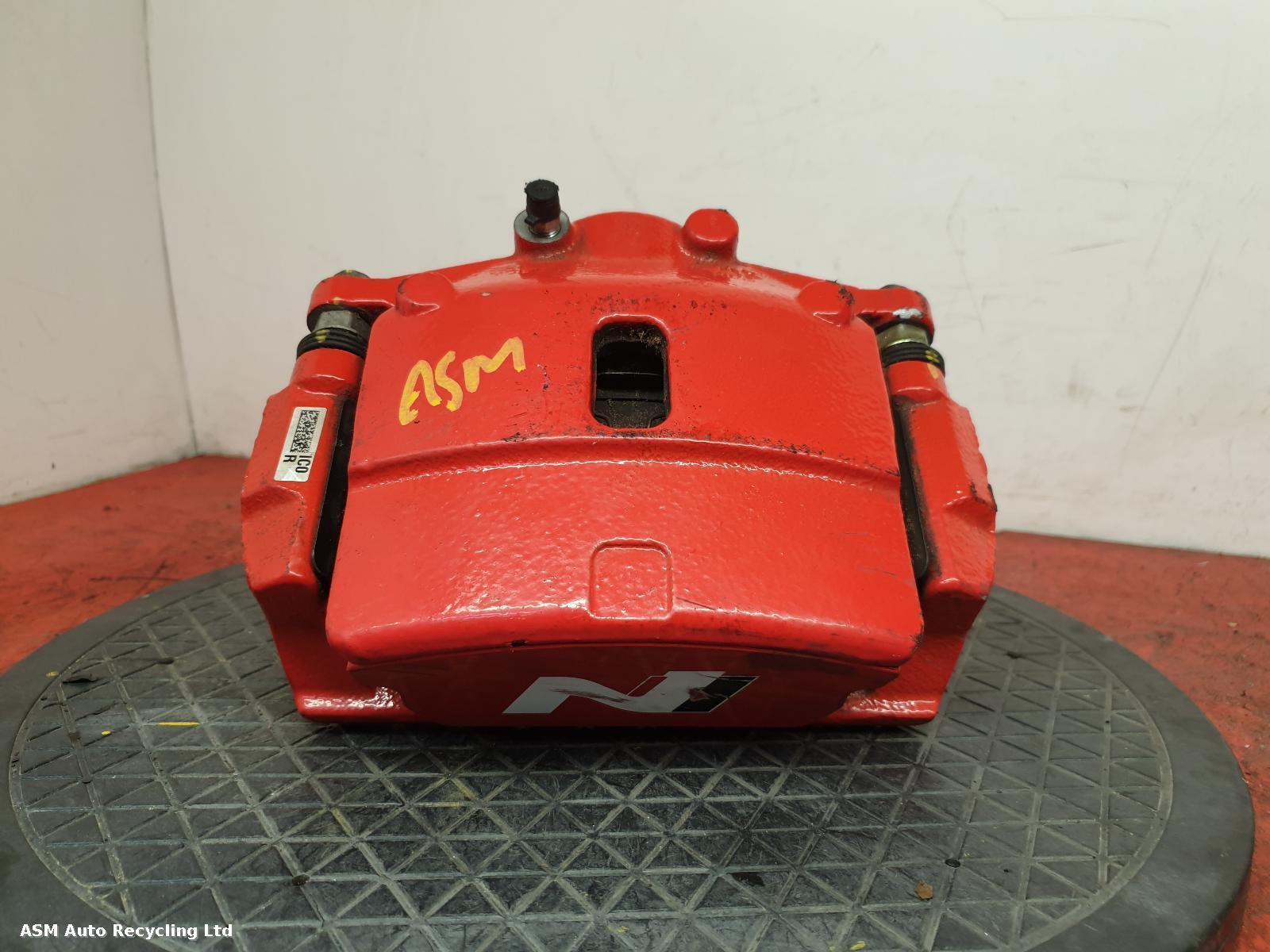 View Auto part Caliper Hyundai Kona 2022