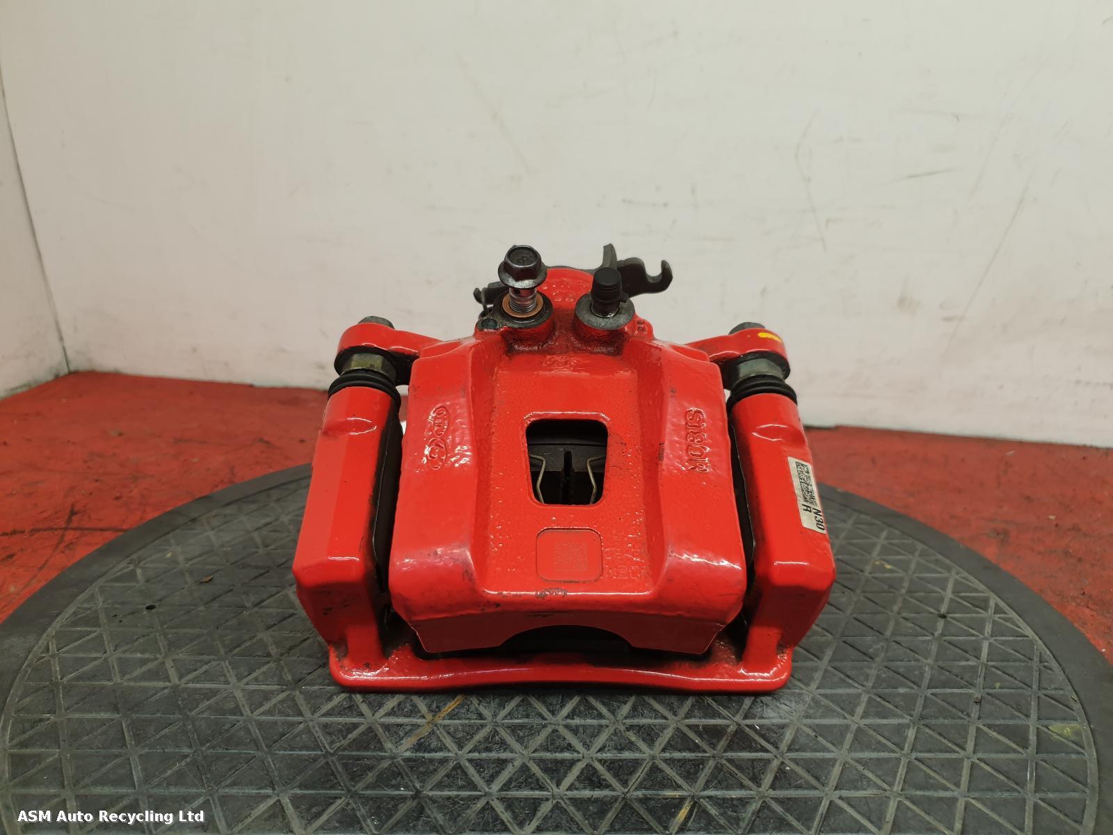View Auto part Caliper Hyundai Kona 2022