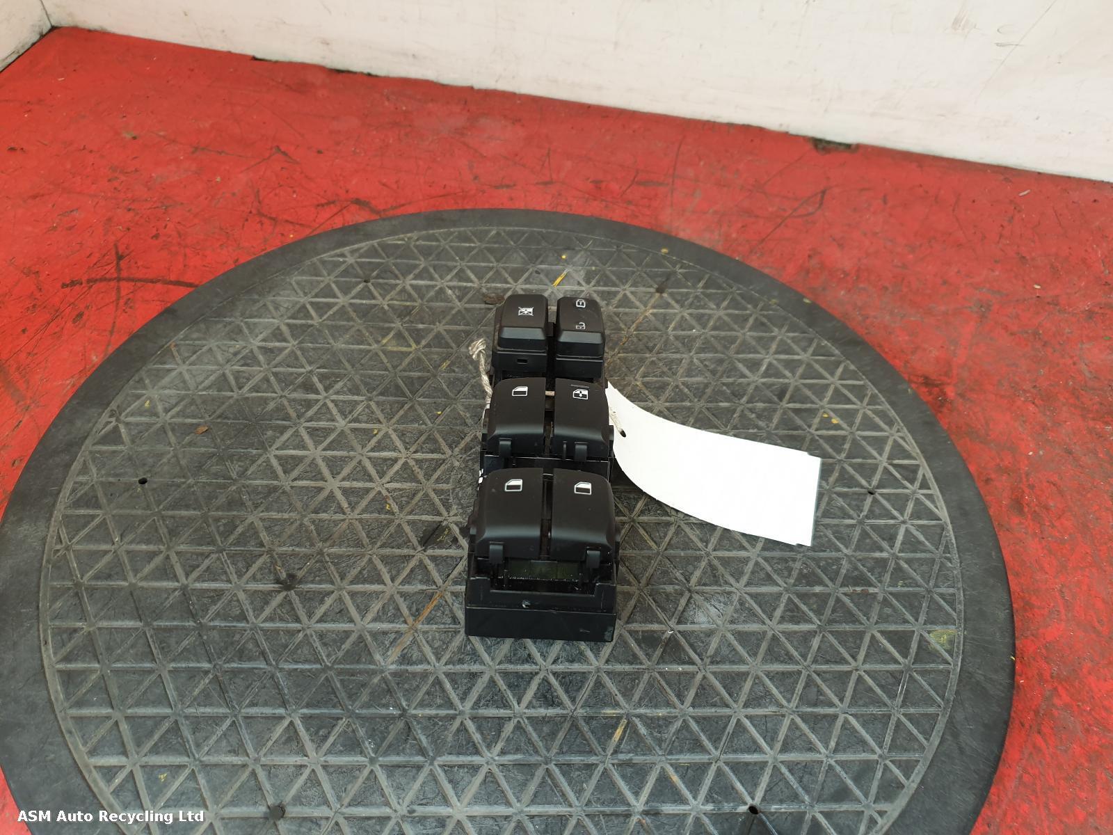 View Auto part Elect. Window Switch Hyundai Kona 2022
