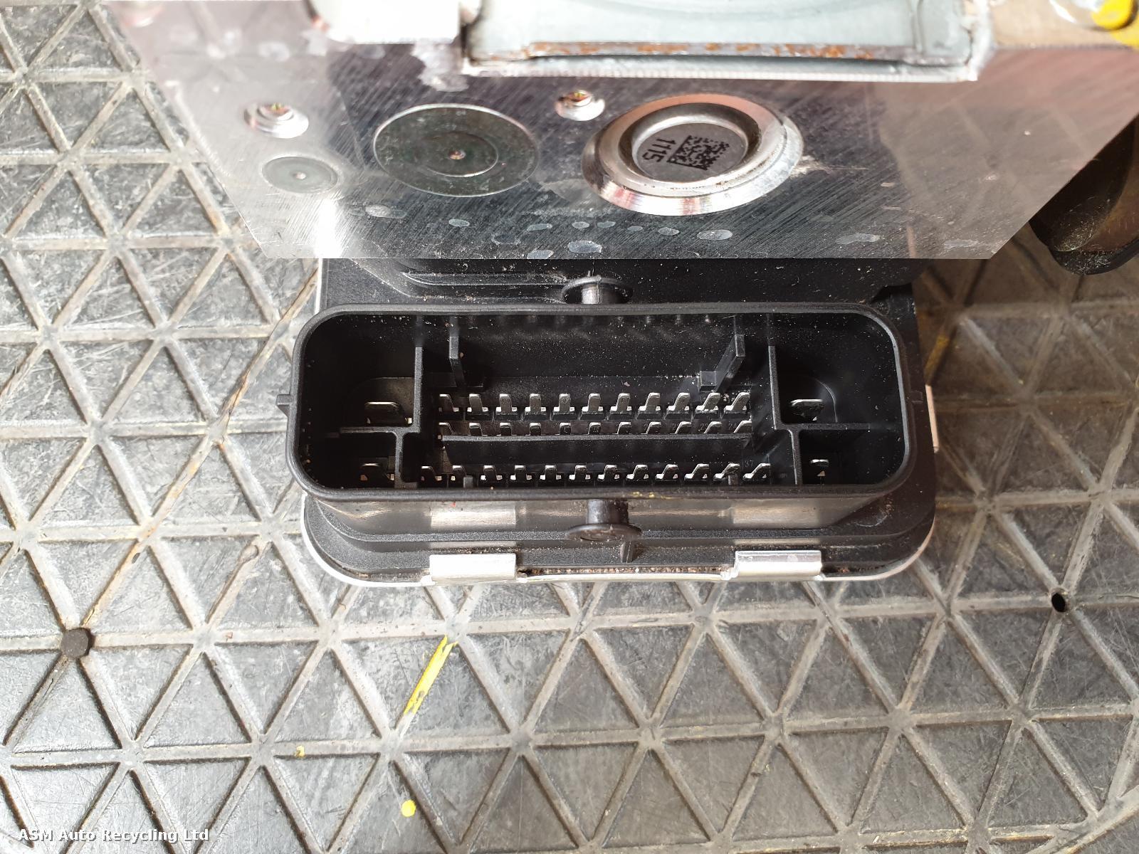 View Auto part ABS Pump/Modulator Hyundai Kona 2022