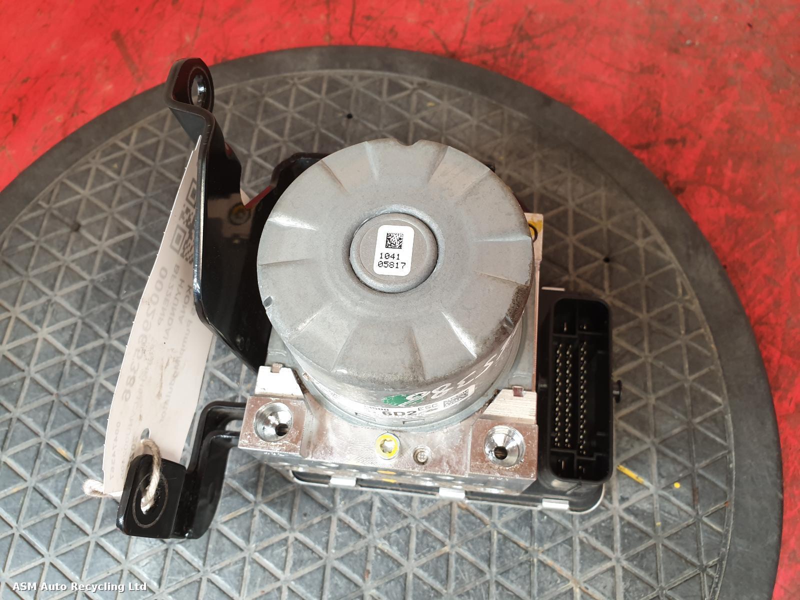View Auto part ABS Pump/Modulator Hyundai Kona 2022