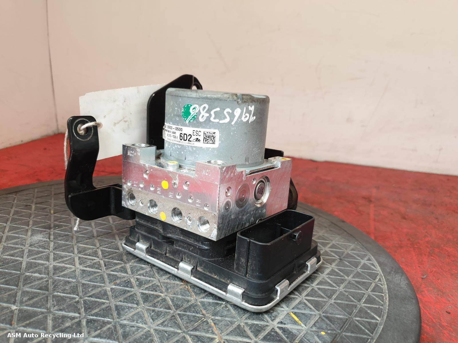 View Auto part ABS Pump/Modulator Hyundai Kona 2022