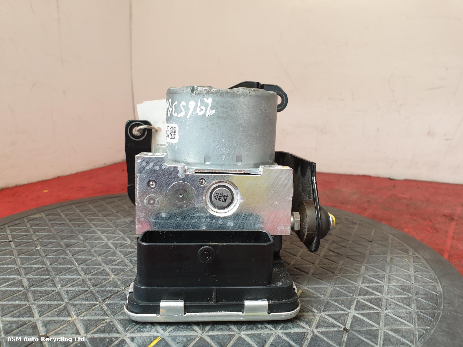 View Auto part ABS Pump/Modulator Hyundai Kona 2022