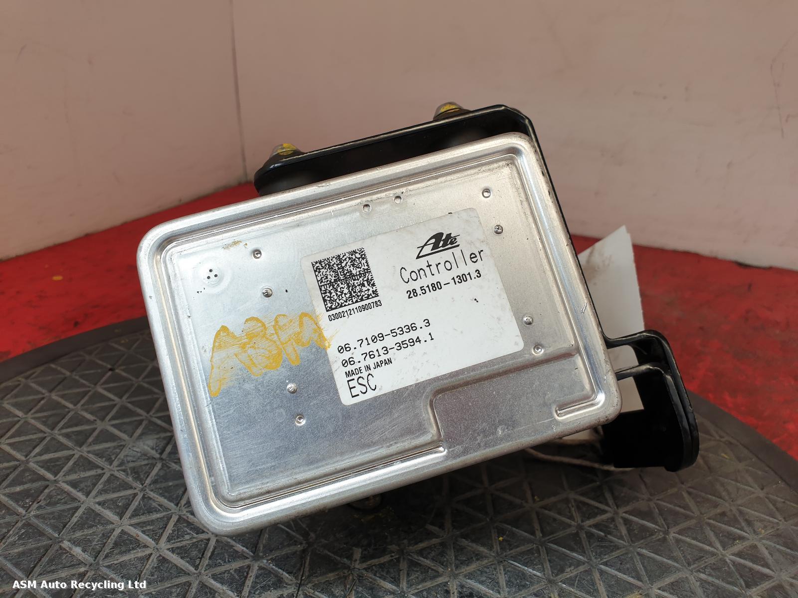 View Auto part ABS Pump/Modulator Hyundai Kona 2022