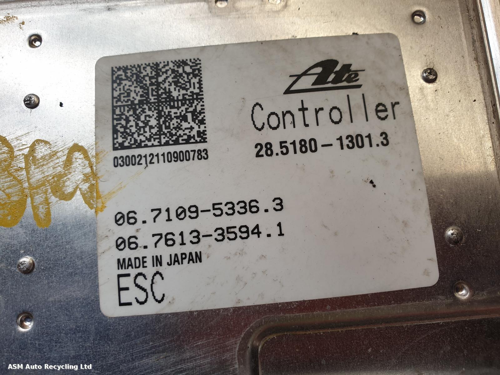 View Auto part ABS Pump/Modulator Hyundai Kona 2022
