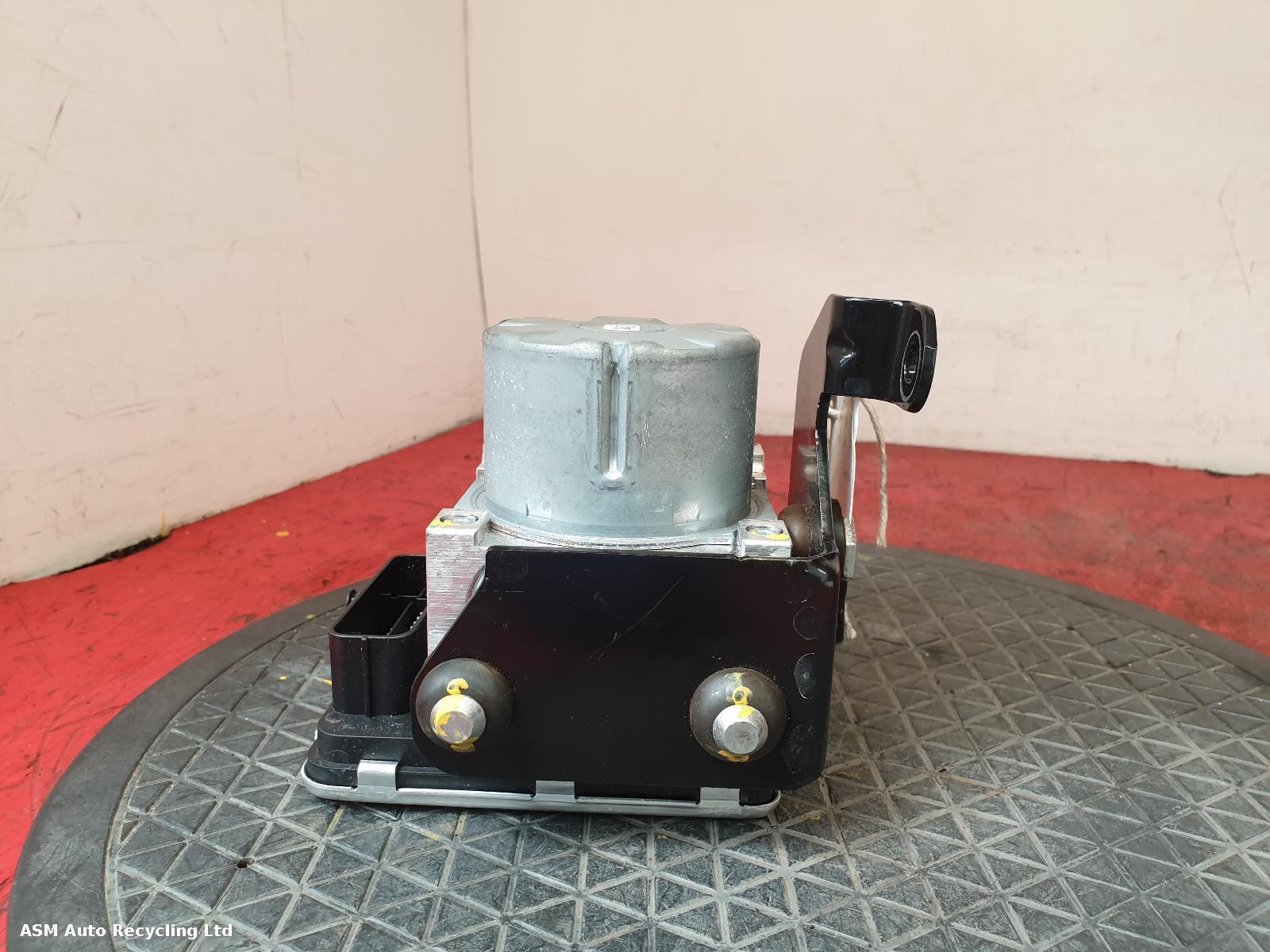 View Auto part ABS Pump/Modulator Hyundai Kona 2022