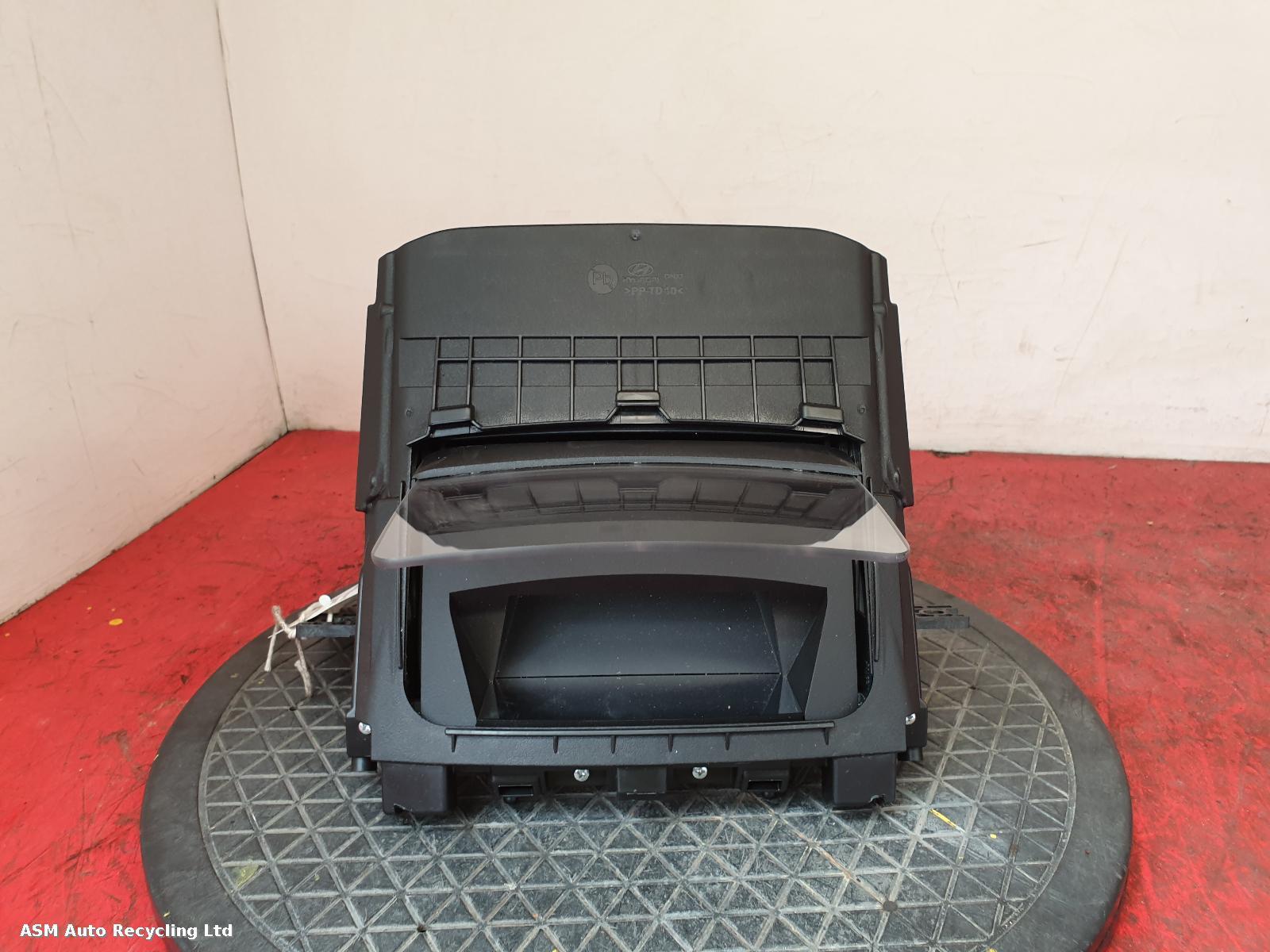 View Auto part Head Up Display Hyundai Kona 2022