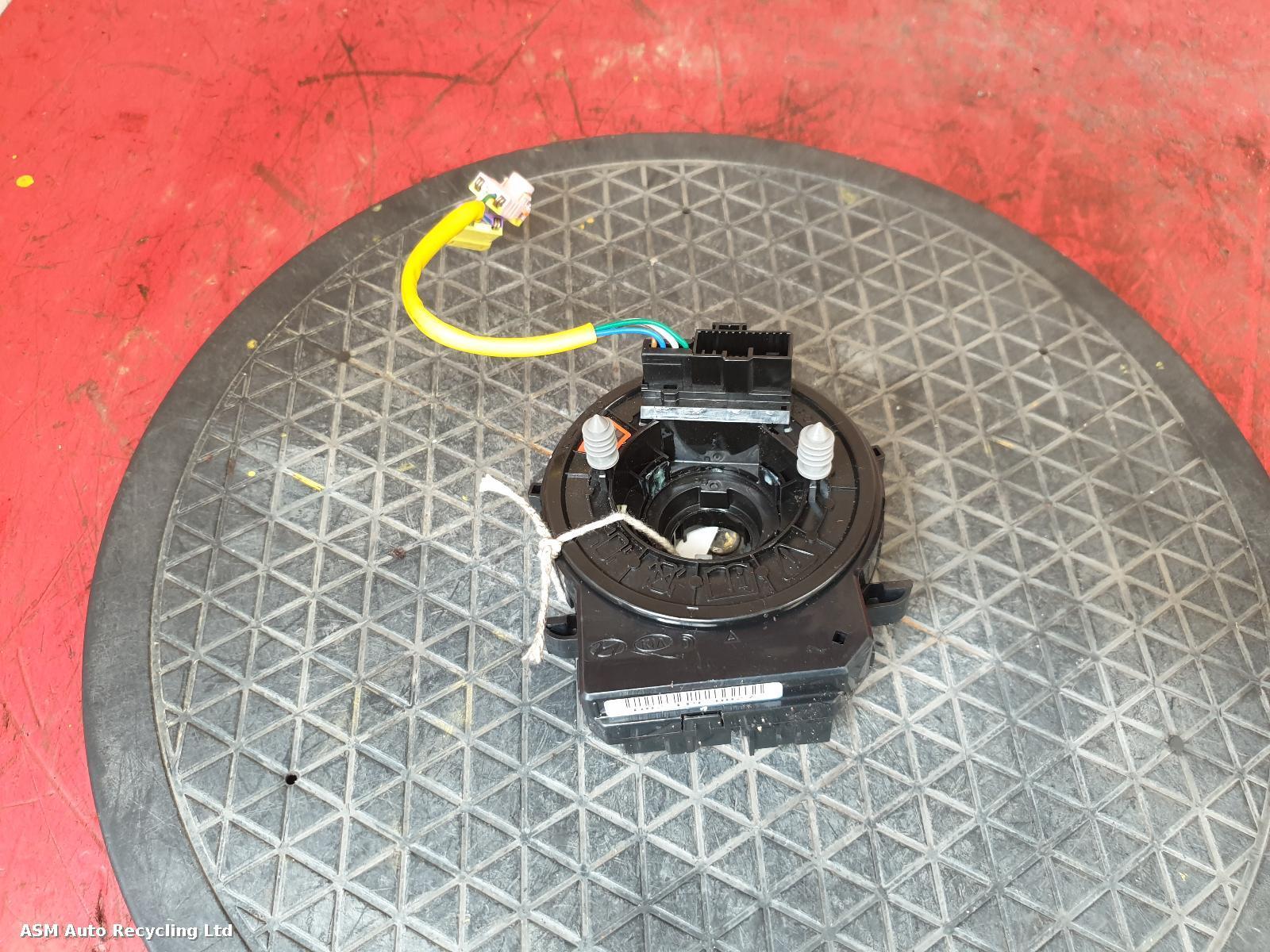 View Auto part Rotary Coupling Hyundai Kona 2022