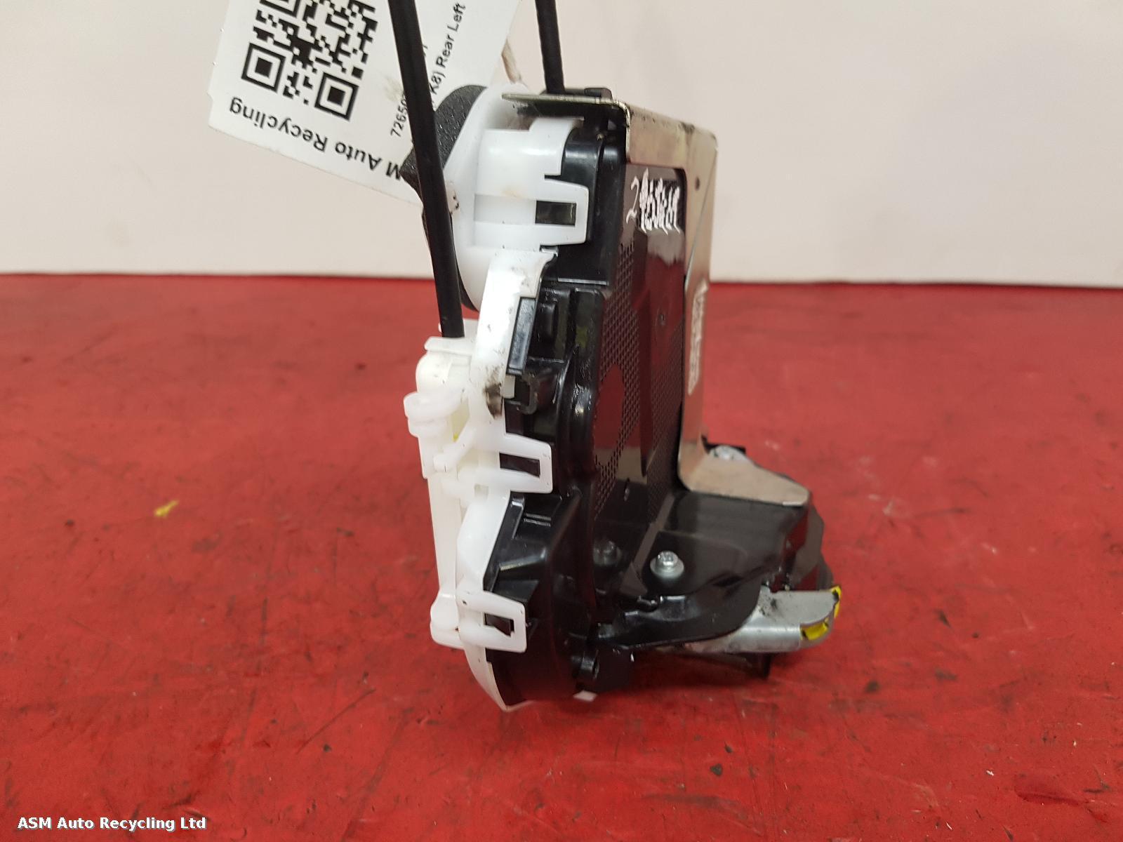 View Auto part Door Lock Assembly Honda Civic 2019