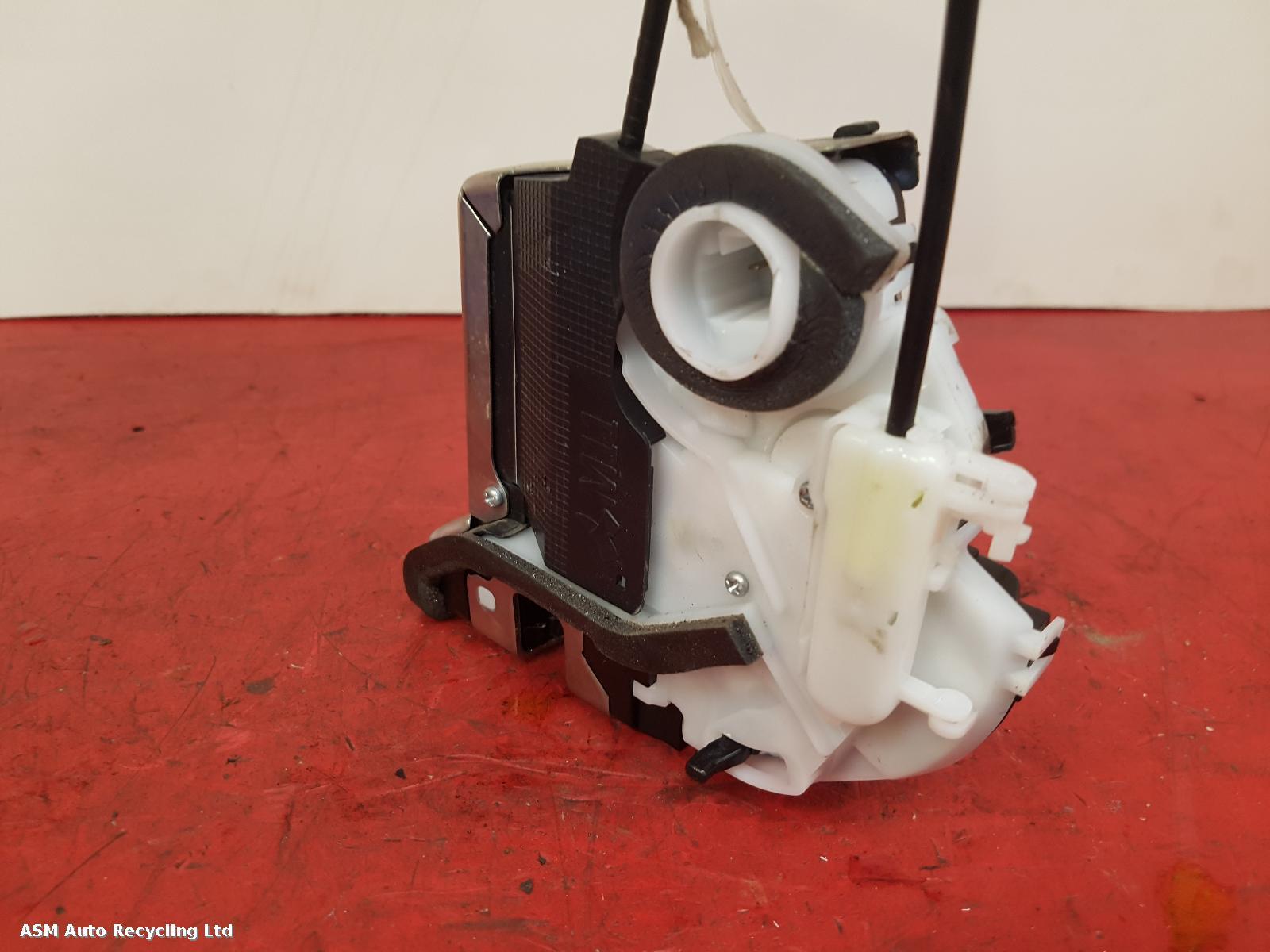View Auto part Door Lock Assembly Honda Civic 2019