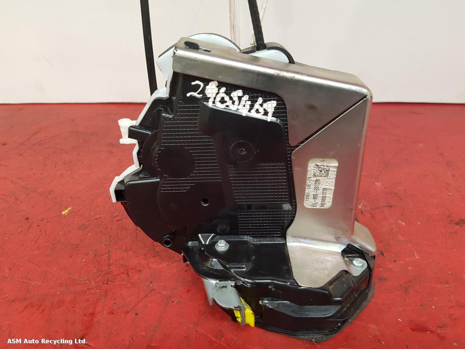 View Auto part Door Lock Assembly Honda Civic 2019