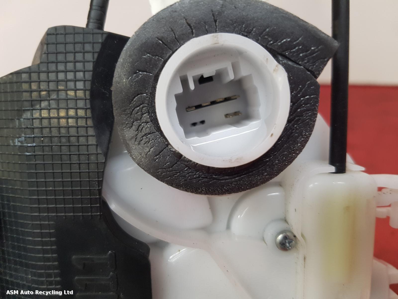View Auto part Door Lock Assembly Honda Civic 2019