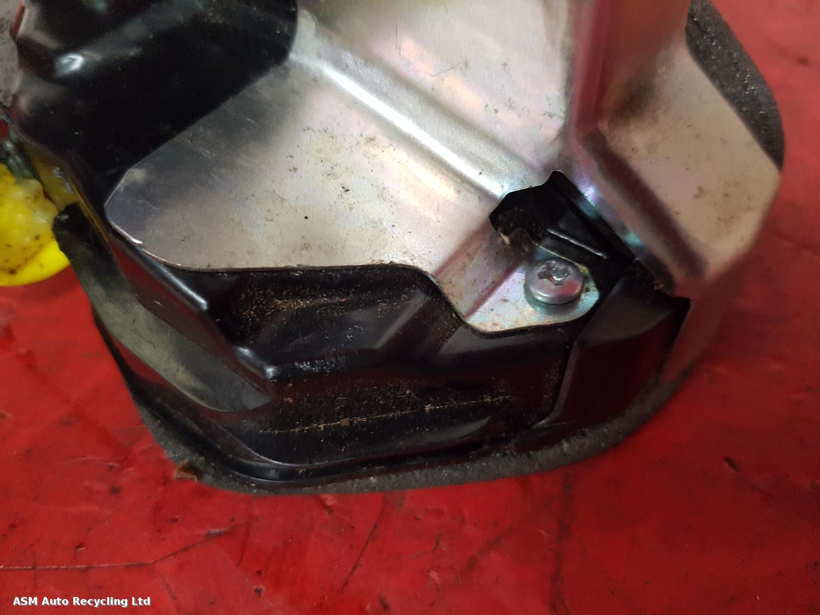 View Auto part Door Lock Assembly Honda Civic 2019