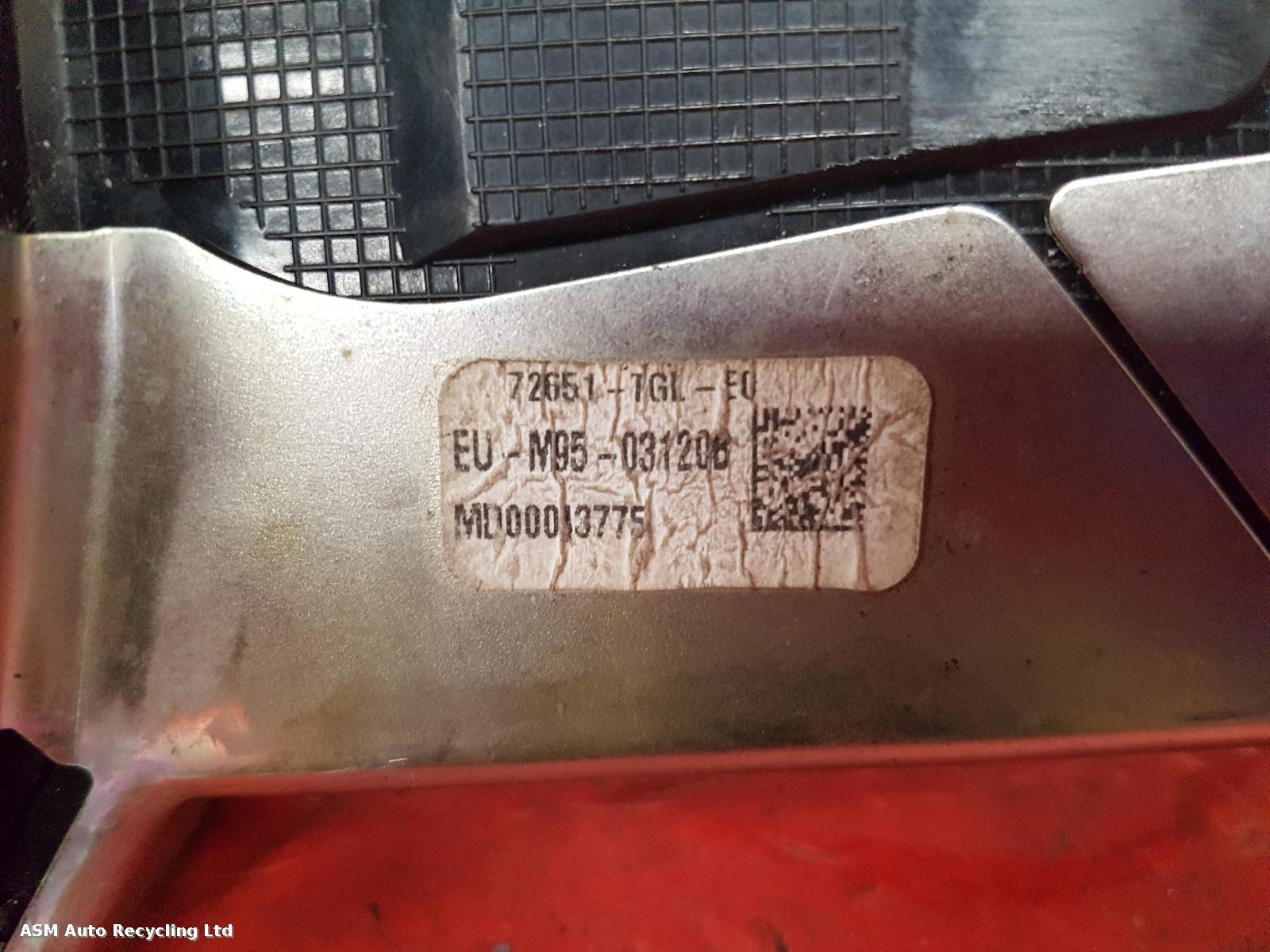 View Auto part Door Lock Assembly Honda Civic 2019