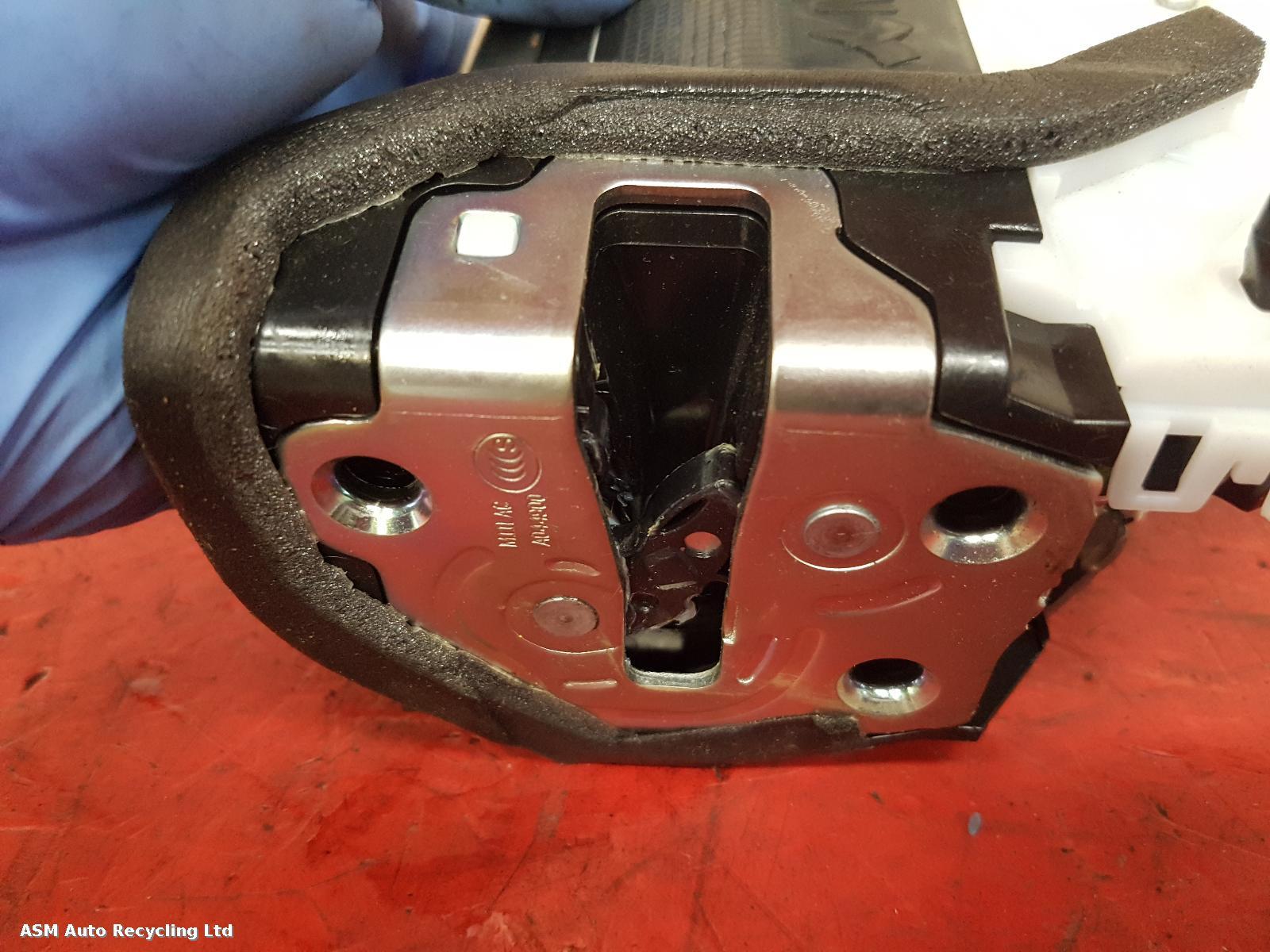 View Auto part Door Lock Assembly Honda Civic 2019