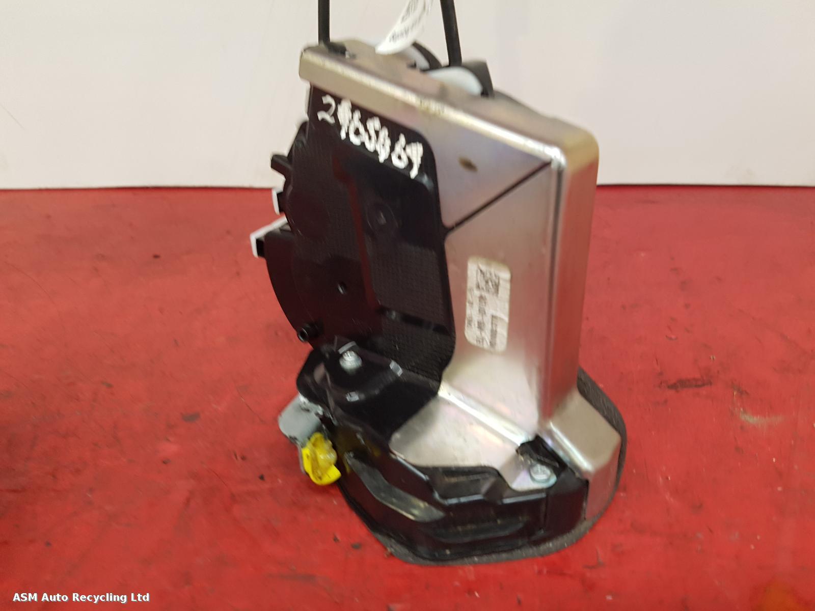 View Auto part Door Lock Assembly Honda Civic 2019
