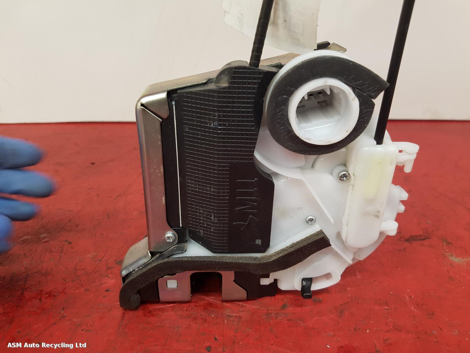View Auto part Door Lock Assembly Honda Civic 2019