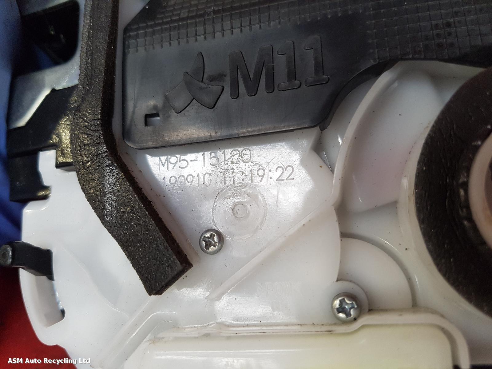 View Auto part Door Lock Assembly Honda Civic 2019